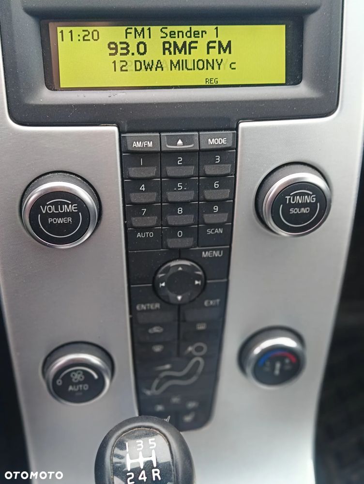 Volvo V50 1.6 Edition - 6