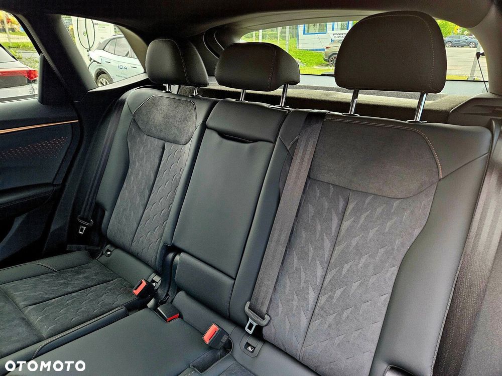 Cupra Terramar 2.0 TSI 4Drive DSG - 19