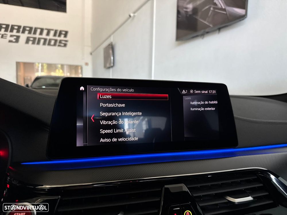 BMW M5 Competition - 29
