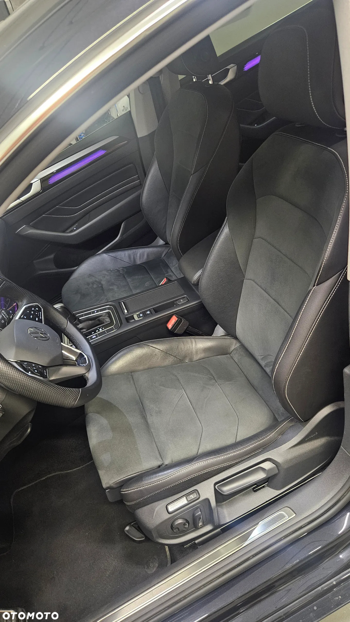 Volkswagen Arteon 2.0 TDI Elegance DSG - 8
