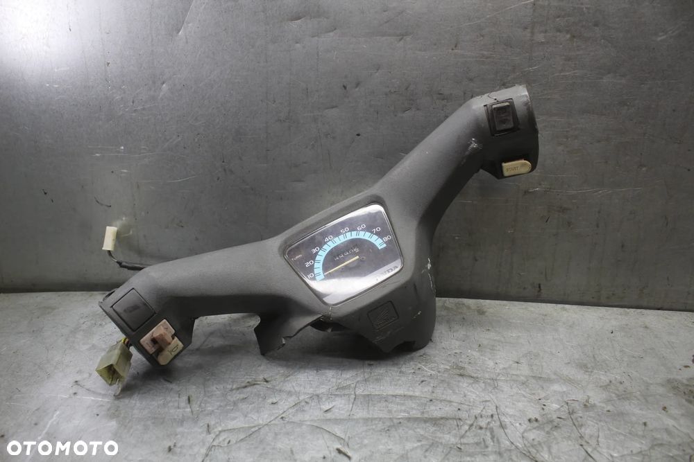 Honda Wallaroo Licznik zegar przełączniki przełącznik - 1