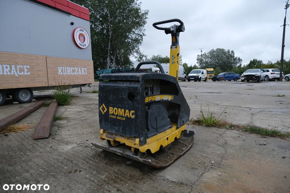 Bomag BPR 35.60 D - 4