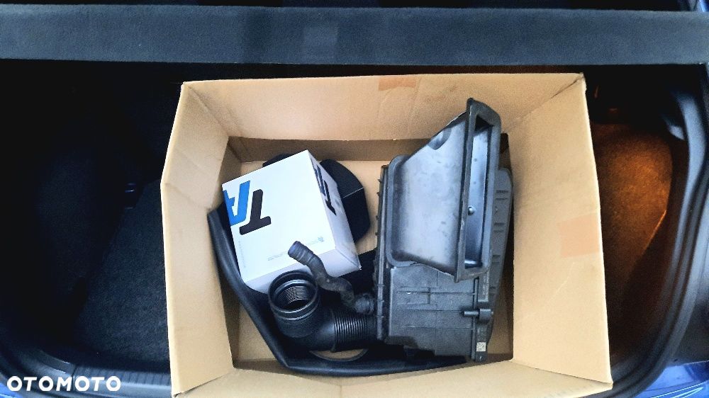 Volkswagen Polo 2.0 TSI GTI DSG - 22