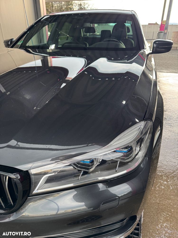 BMW Seria 7 730d xDrive - 2