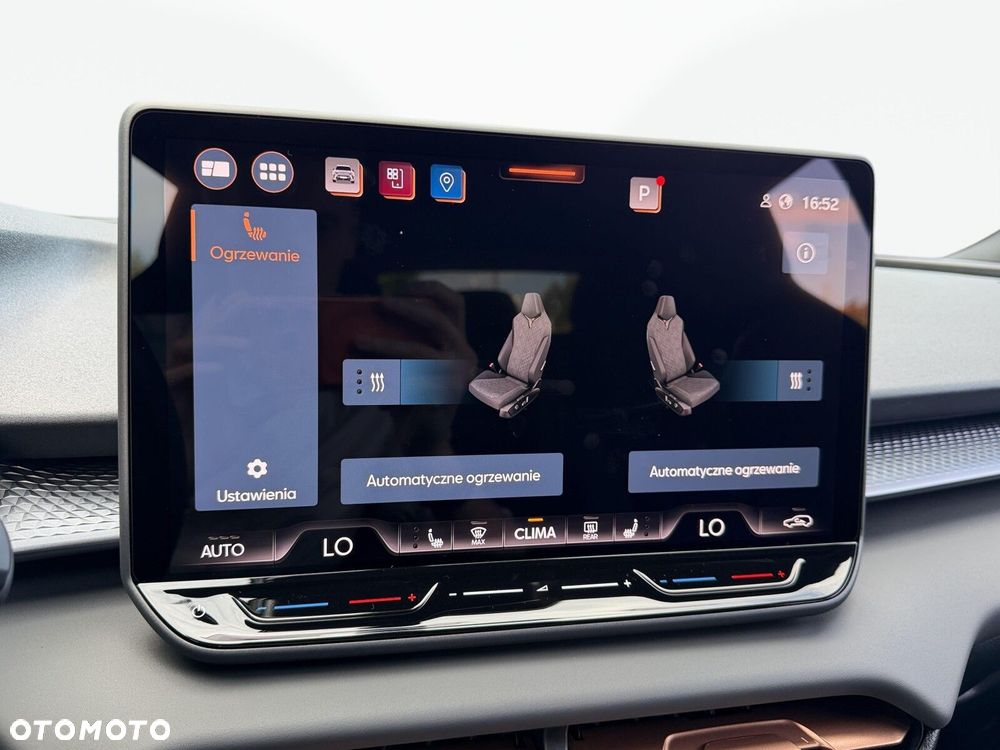 Cupra Terramar 1.5 eTSI mHEV DSG - 36