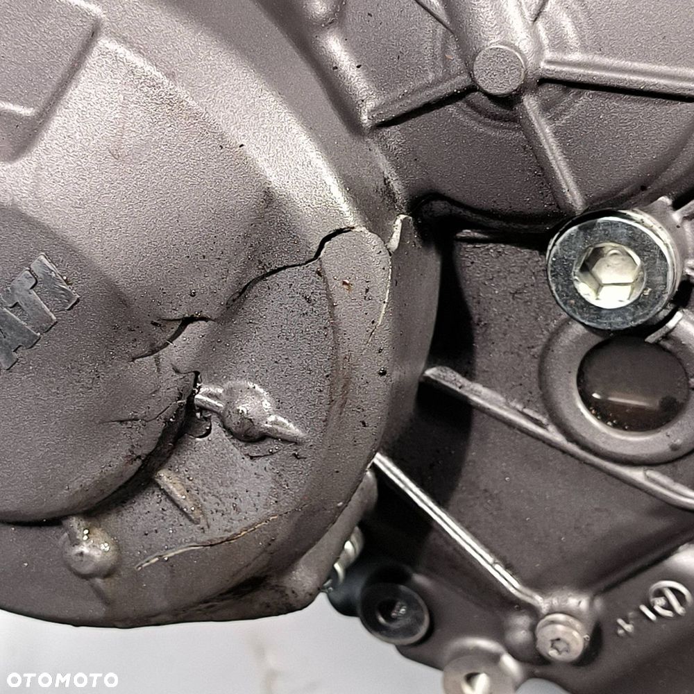 SILNIK MOTOCYKL DUCATI PANIGALE V2 S V2 890 2025 - 3