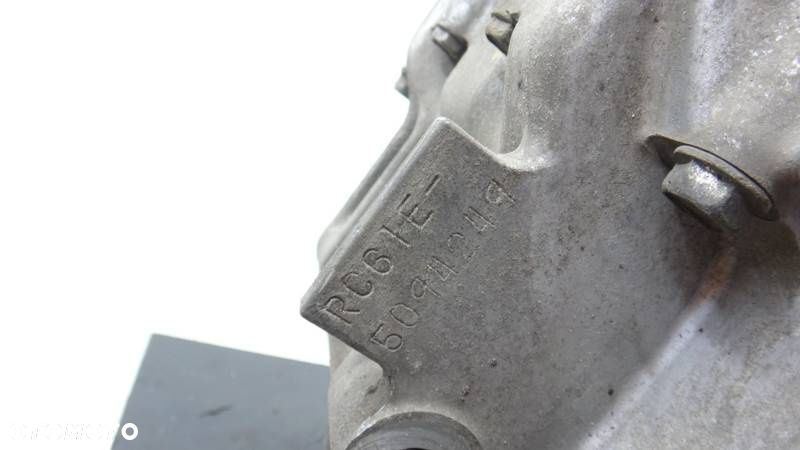 Honda Nc 700 Integra Silnik Gwarancja 30 Dni - 9