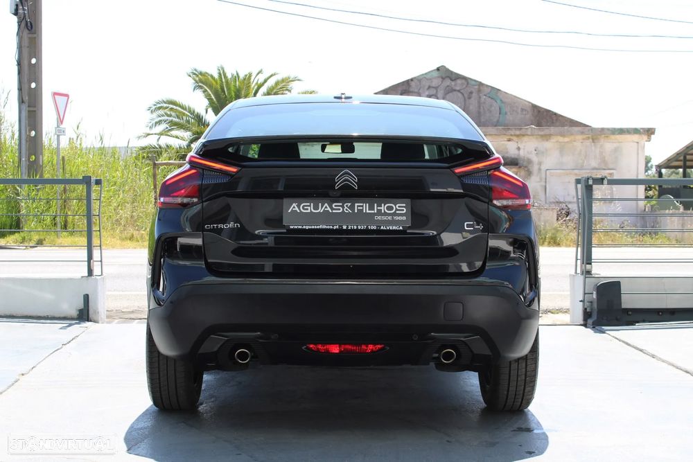 Citroën C4 1.2 PureTech Feel Pack - 8