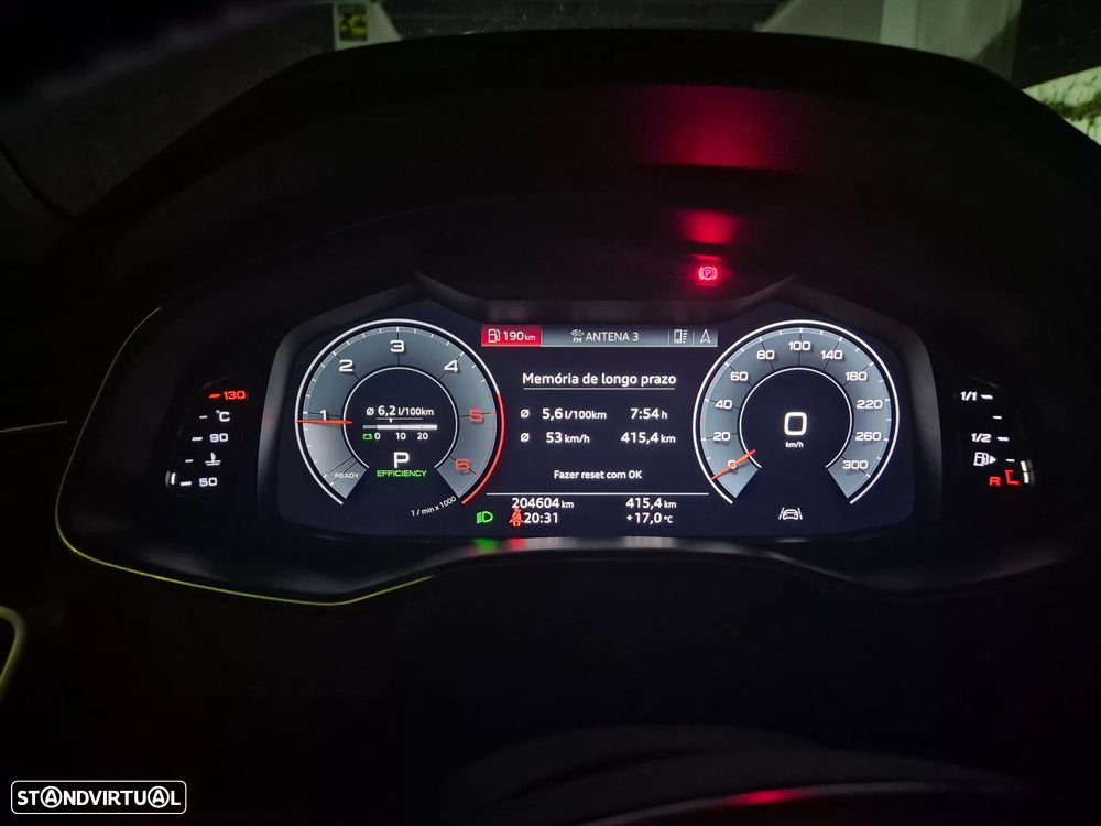 Audi A6 Avant 40 TDI S tronic - 18