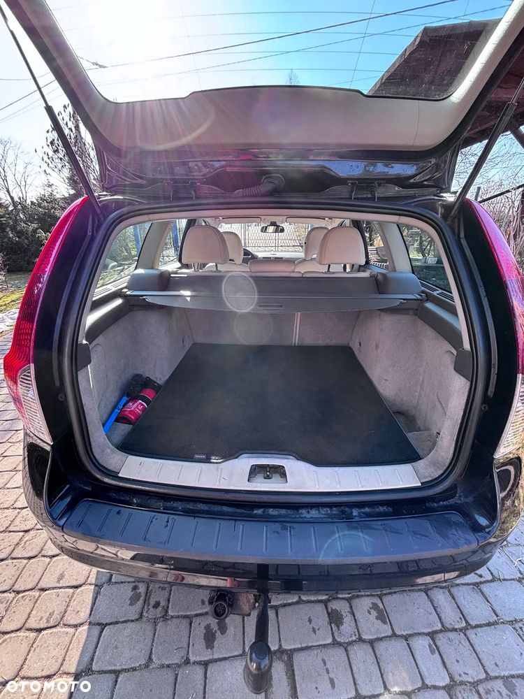 Volvo V50 1.6D DPF DRIVe Start/Stop - 8