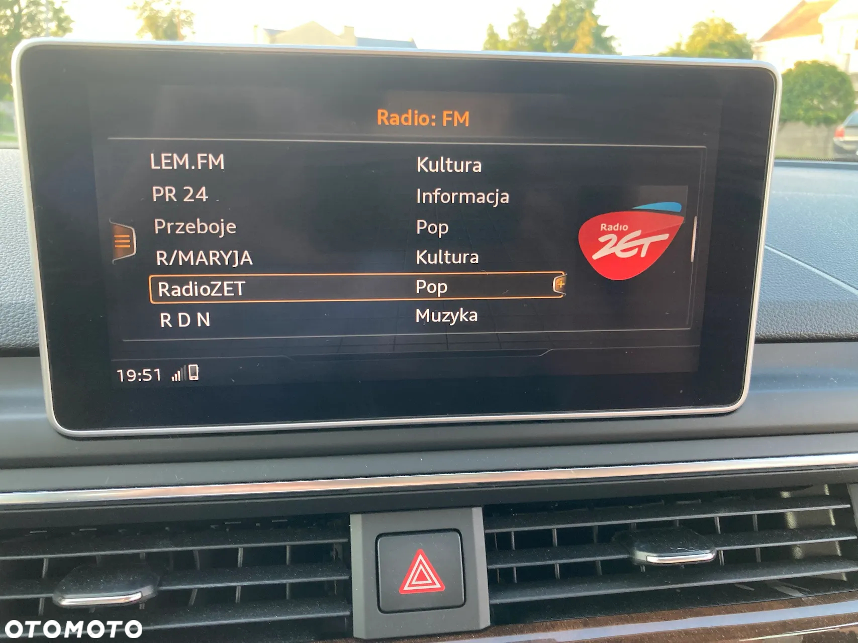 Audi A4 2.0 TFSI Quattro S tronic - 34