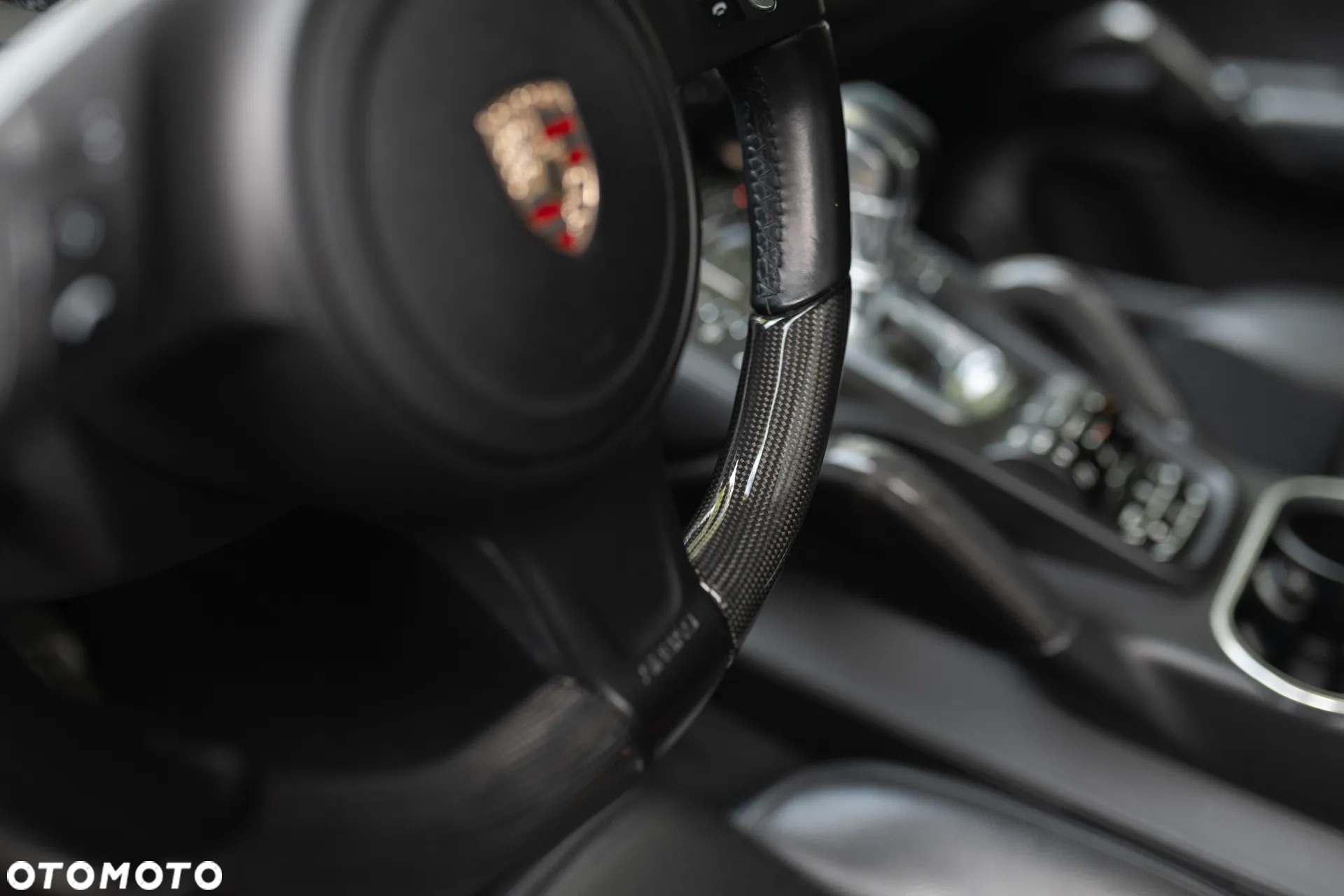 Porsche Cayenne Turbo - 18