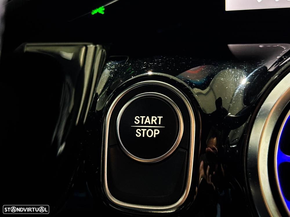 Mercedes-Benz EQA 250 AMG Line - 49