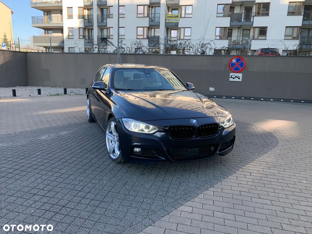 BMW Seria 3 - 16