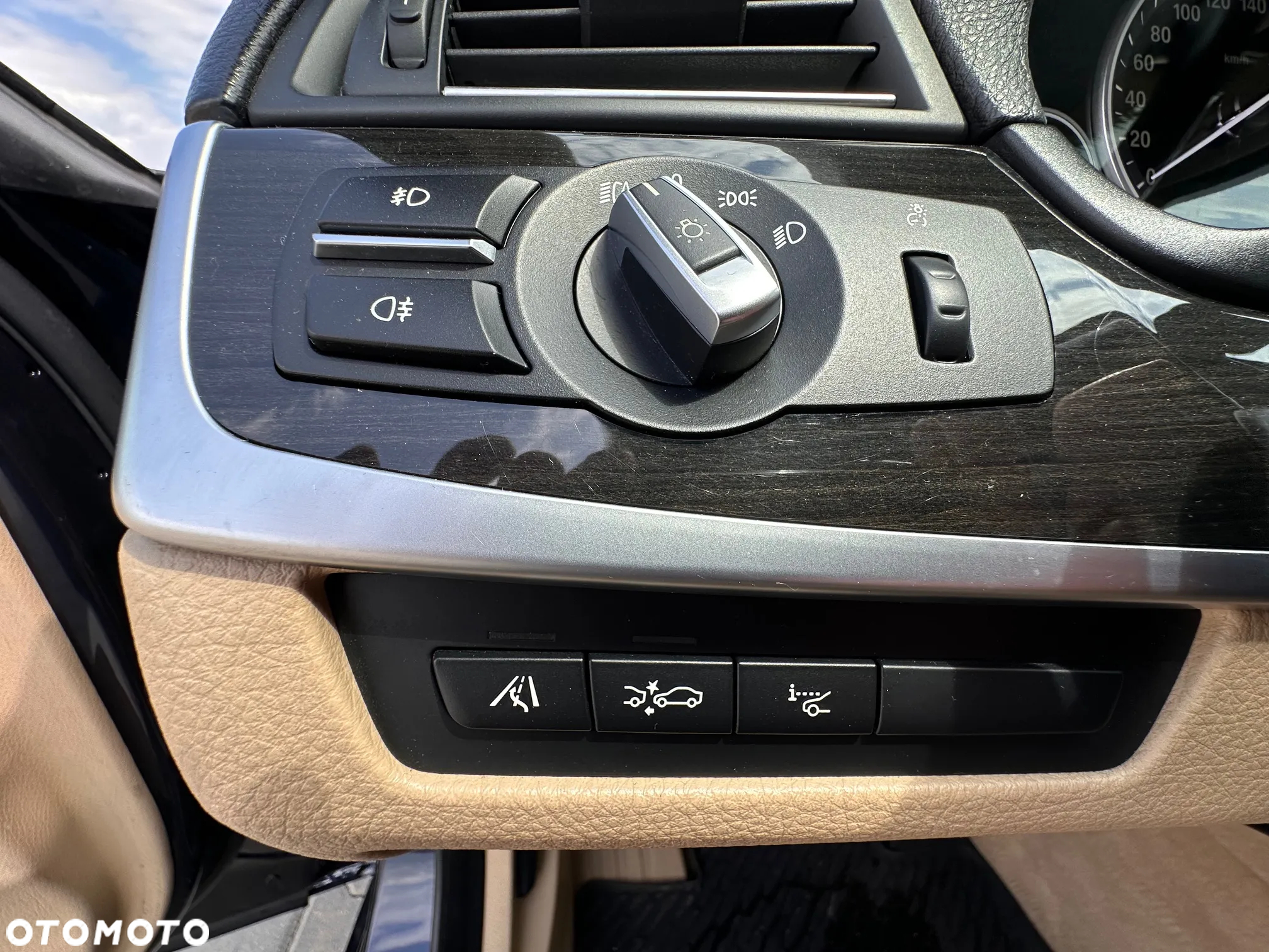 BMW Seria 5 - 23