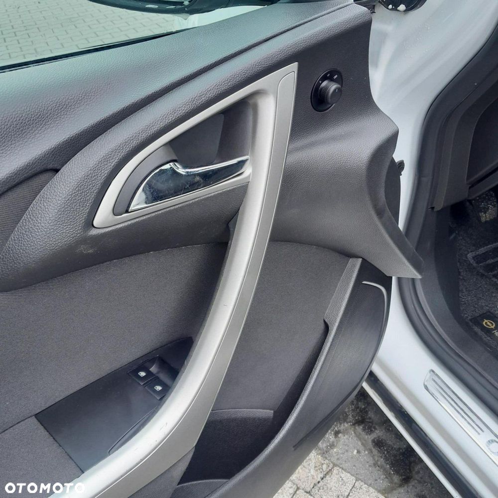 Opel Astra 1.4 Active - 14