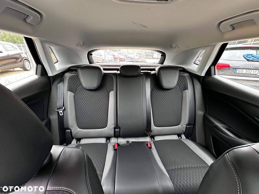 Opel Grandland X 1.5 CDTI Elegance Business Pack S&S - 31