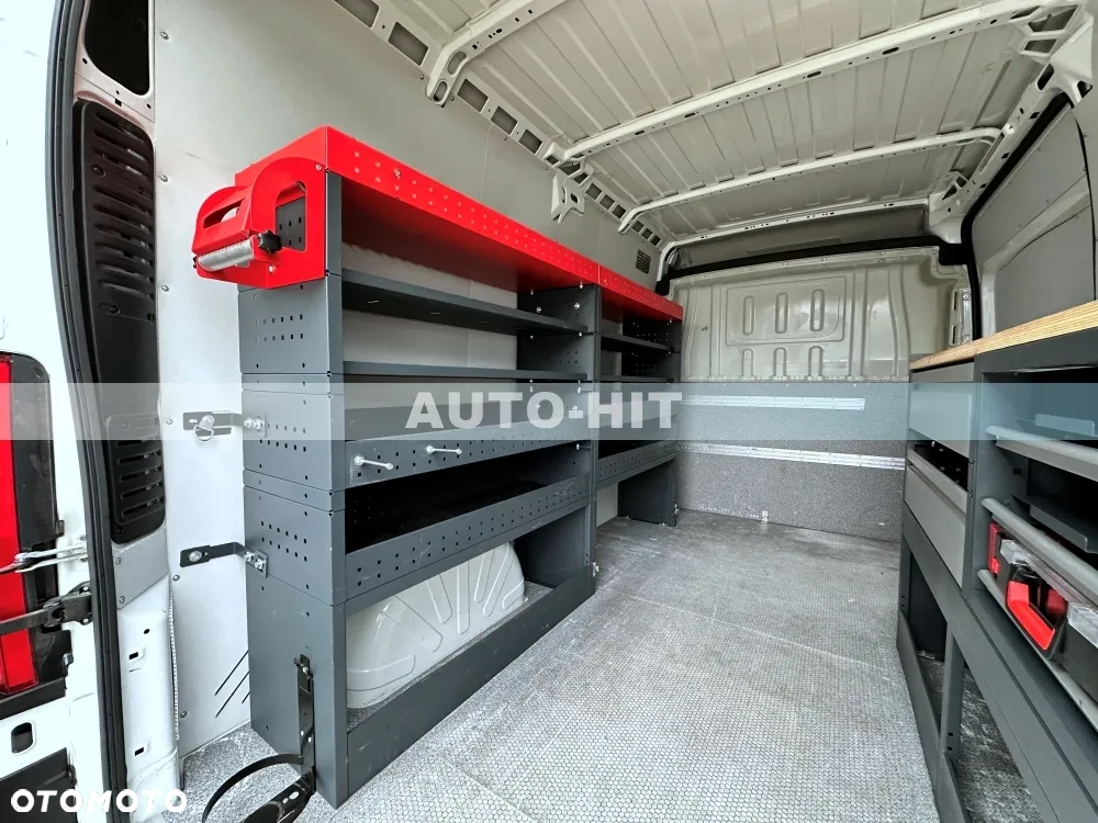 Peugeot Boxer - 15