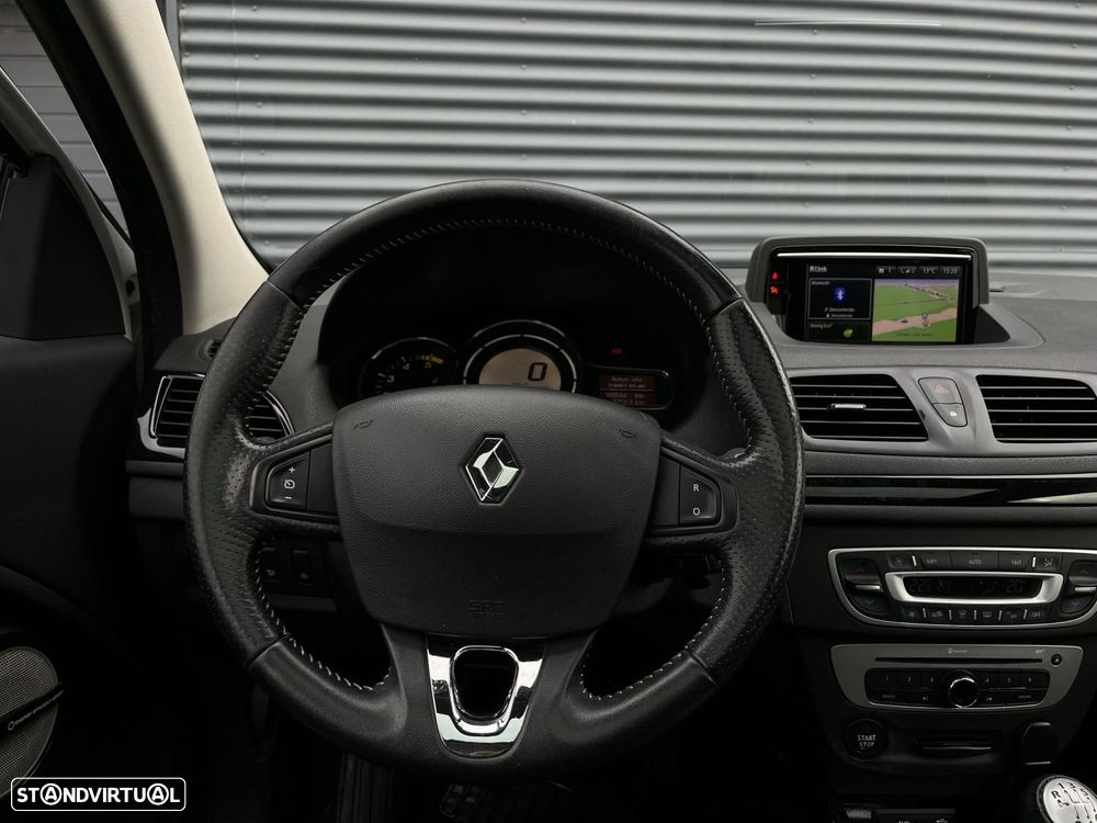 Renault Mégane Coupe - 9