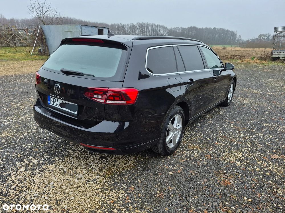 Volkswagen Passat ver-2-0-tdi-scr-dsg-elegance - 7