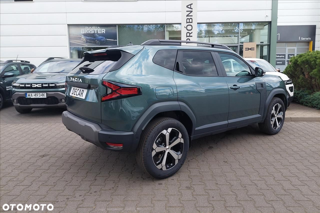Dacia Duster - 18