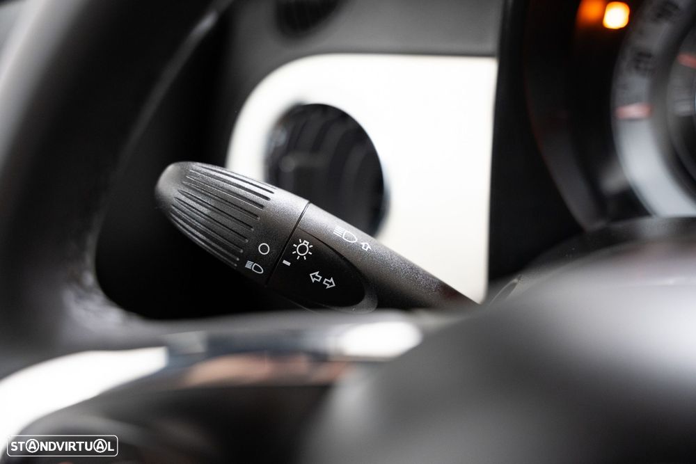 Fiat 500 1.0 Hybrid Dolcevita - 13