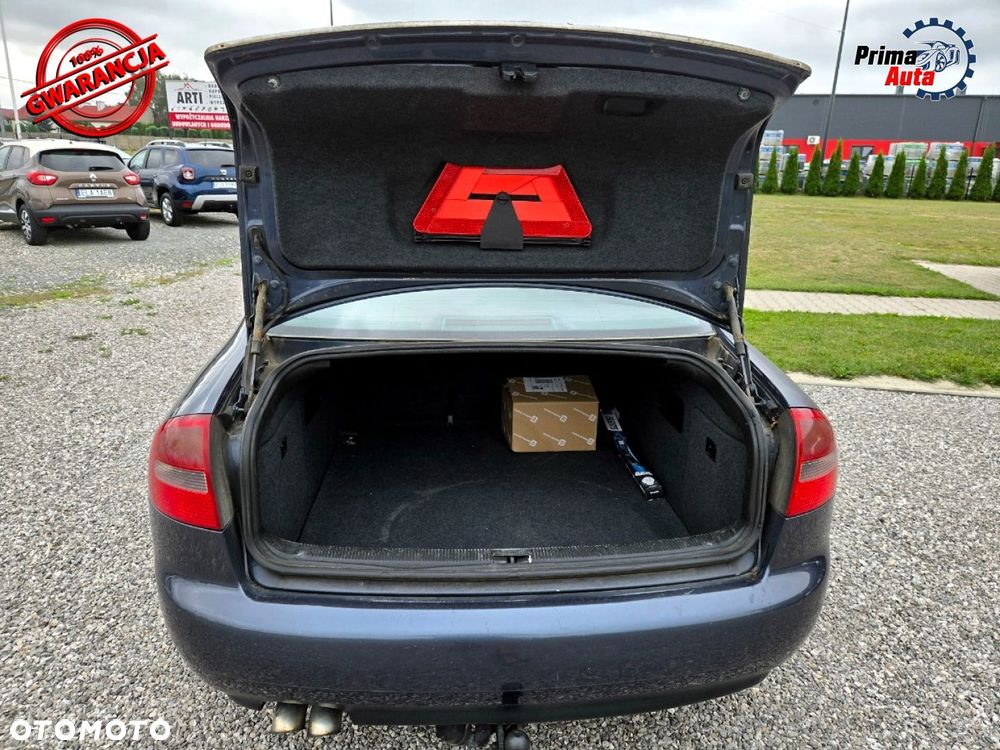 Audi A6 Limousine - 23