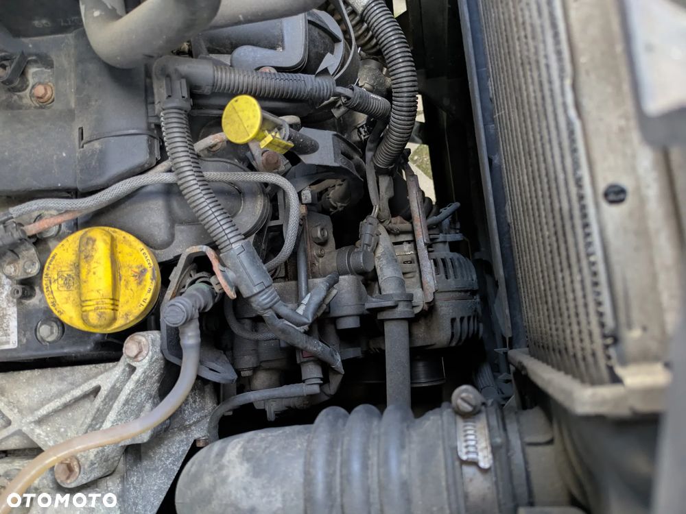 Nissan interstar - 10