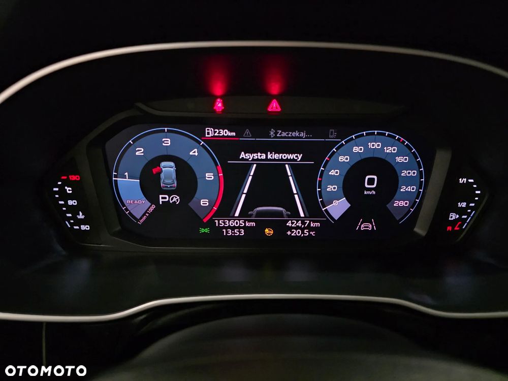 Audi Q3 35 TDI S tronic - 16