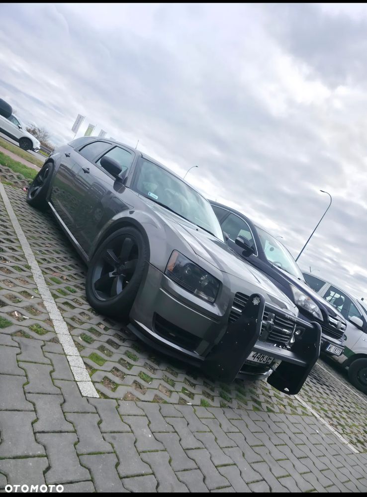 Dodge Magnum 2.7 V6 - 1