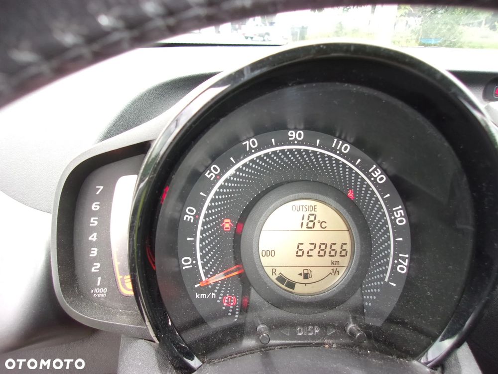 Toyota Aygo - 29