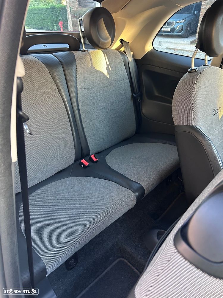 Fiat 500C - 4