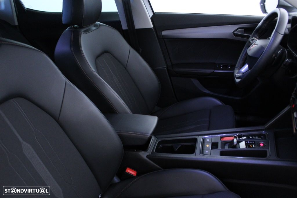 Cupra Formentor 1.5 TSI DSG - 14