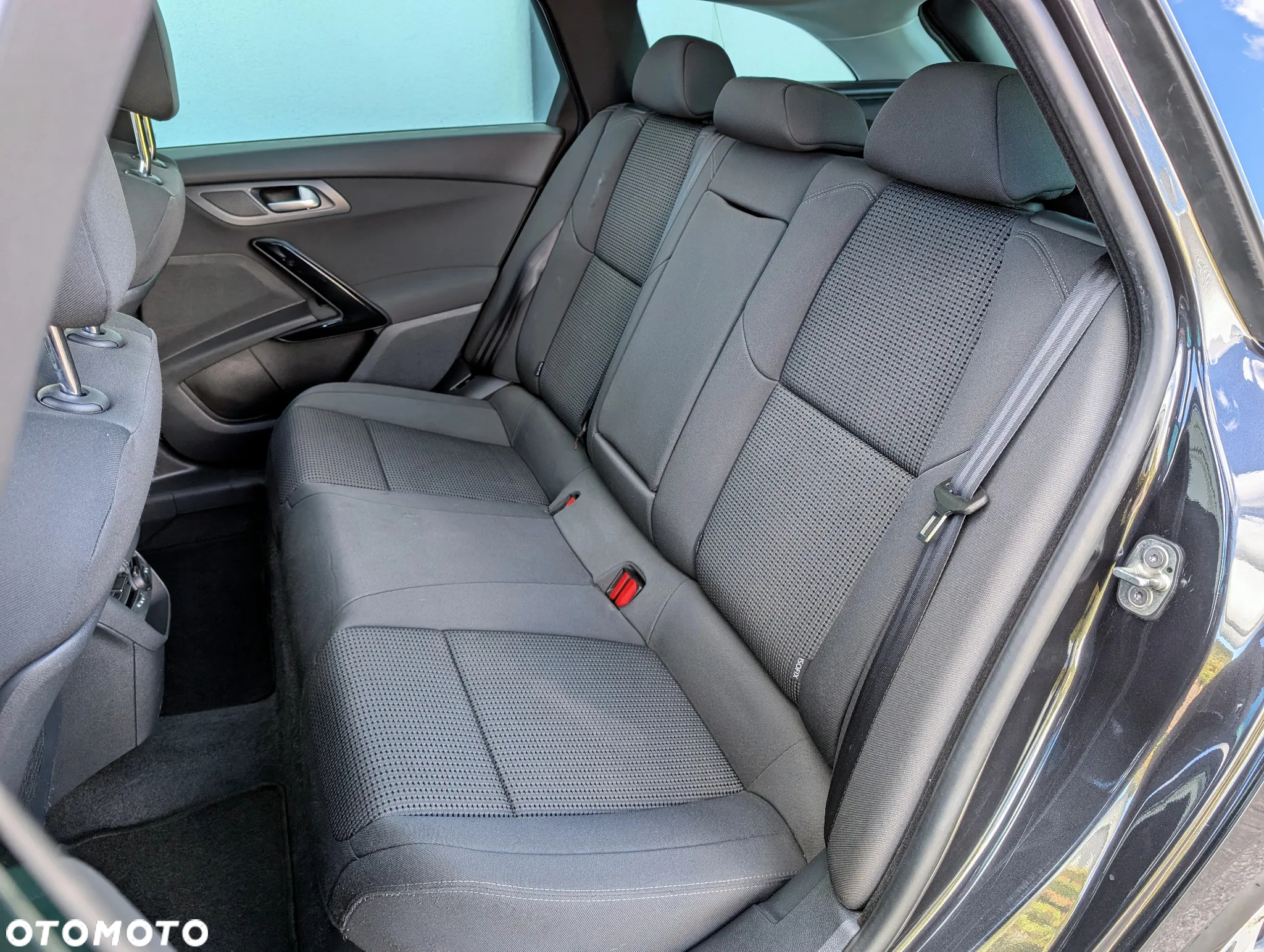 Peugeot 508 1.6 e-THP Active S&S - 19