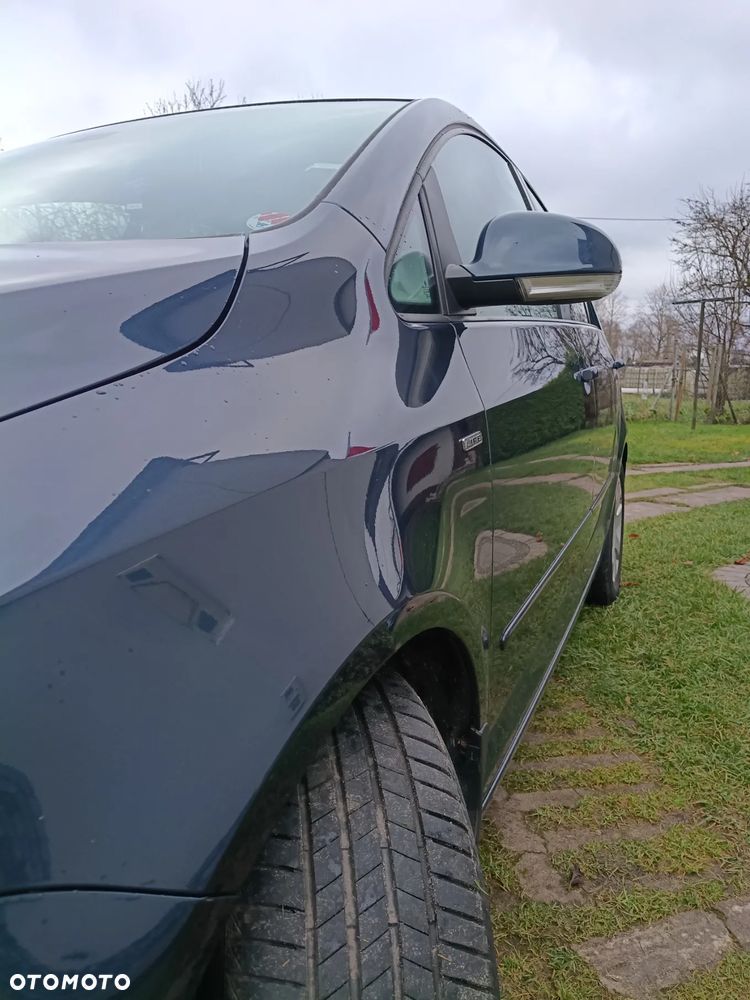 Volkswagen Golf Plus 1.6 Comfortline - 21