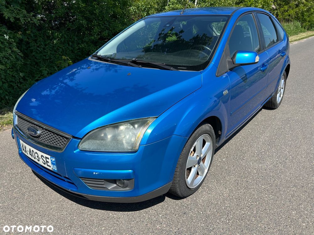 Ford Focus - 3