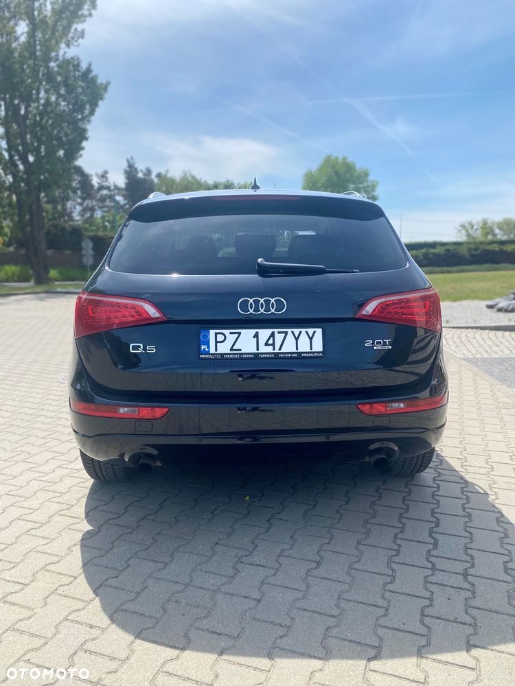 Audi Q5 - 5