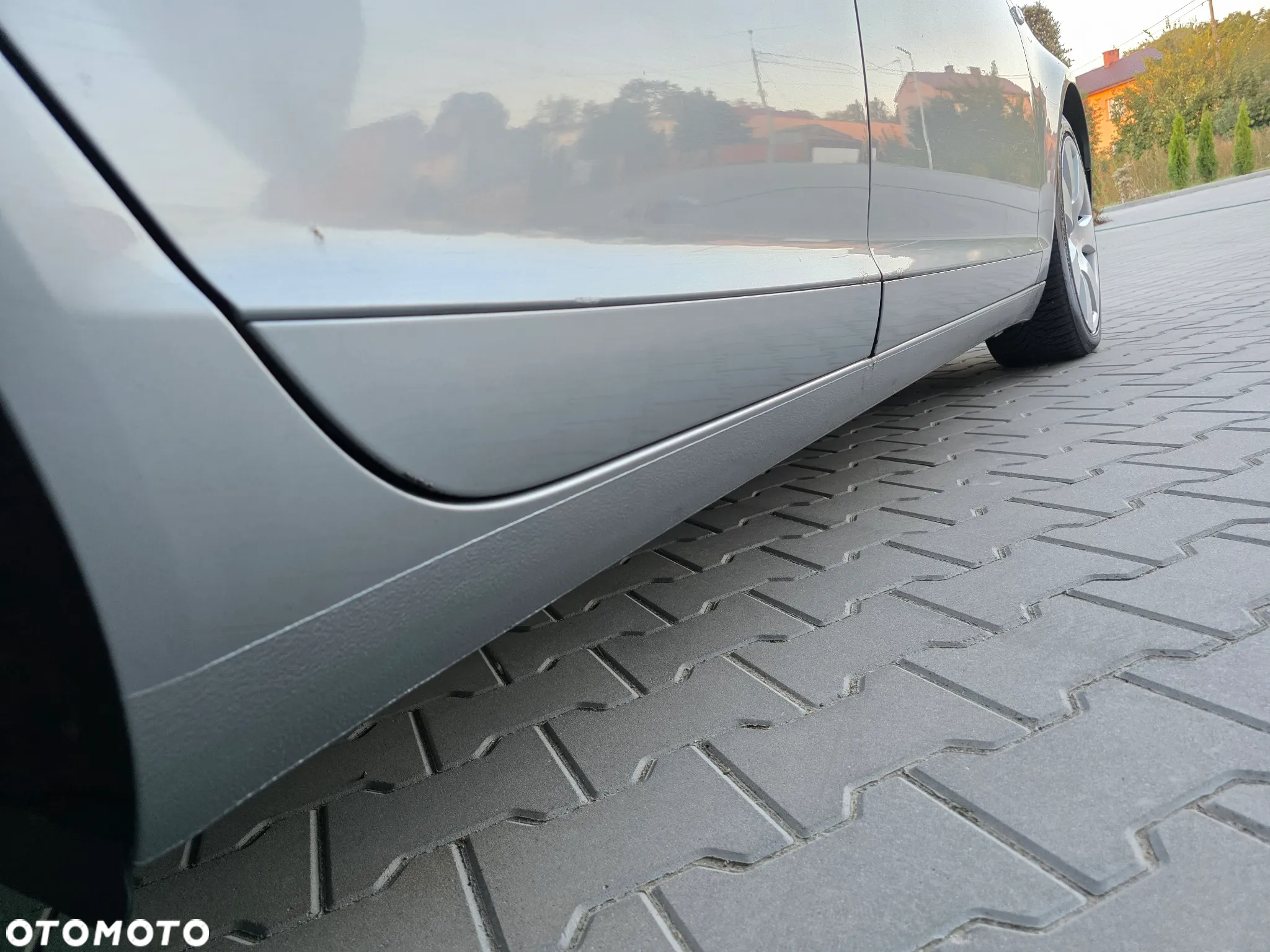 Audi A6 - 20