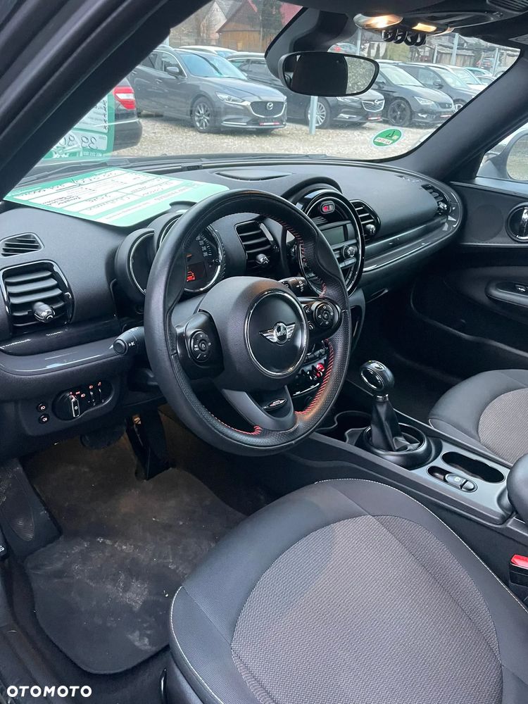 MINI Cooper D Seven Chili - 4