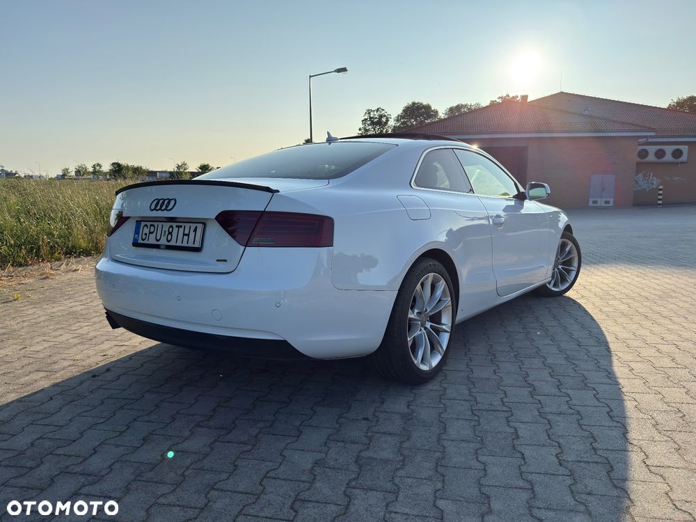 Audi A5 Coupé - 16