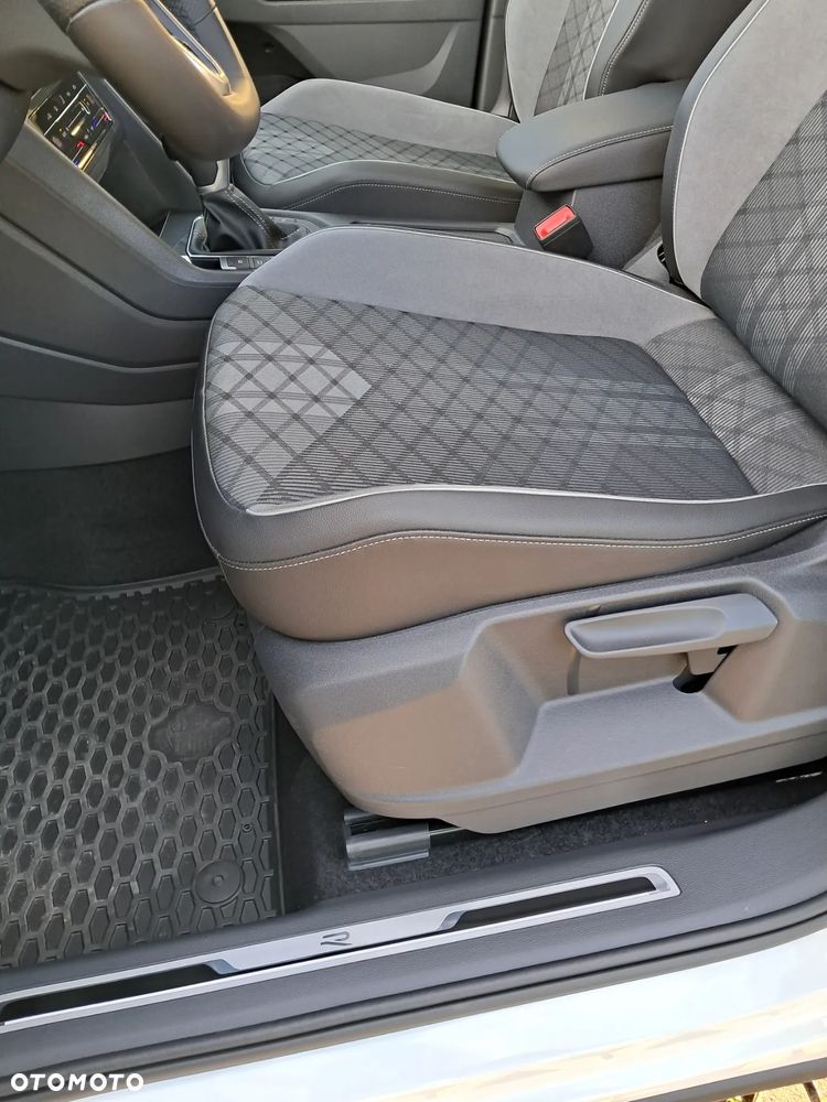 Volkswagen Tiguan 1.5 TSI EVO R-Line DSG - 14