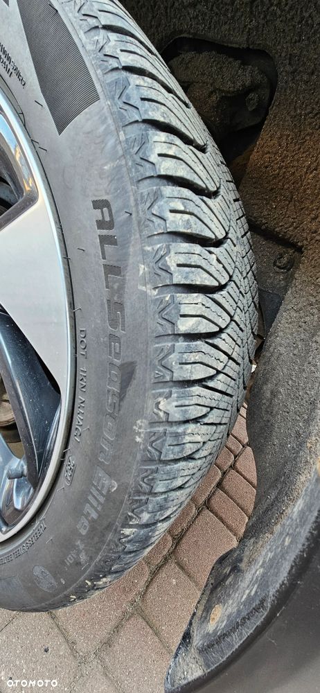 Hyundai Tucson 2.0 CRDI Style 4WD - 12