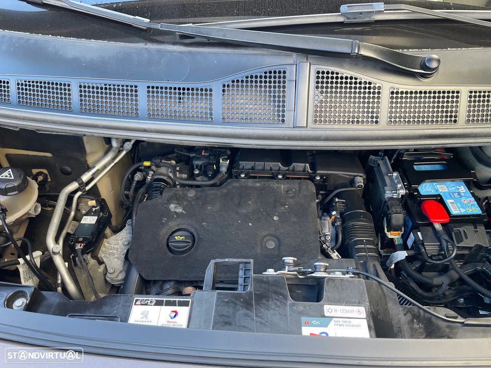 Peugeot Traveller 1.5 BlueHDi L2H1 Standard - 14