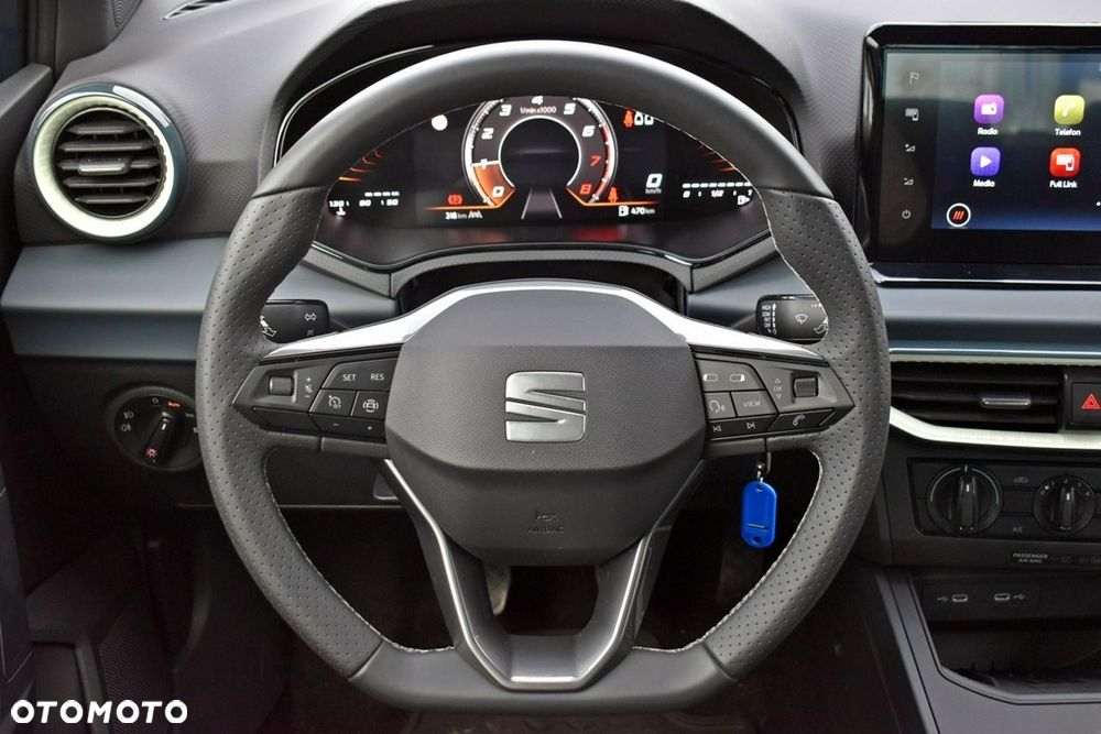 Seat Arona 1.0 TSI Style - 15