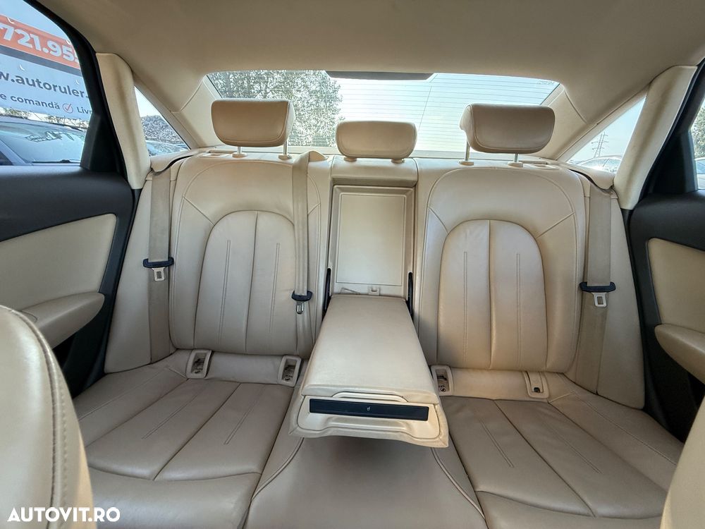 Audi A6 3.0 TDI DPF multitronic - 24