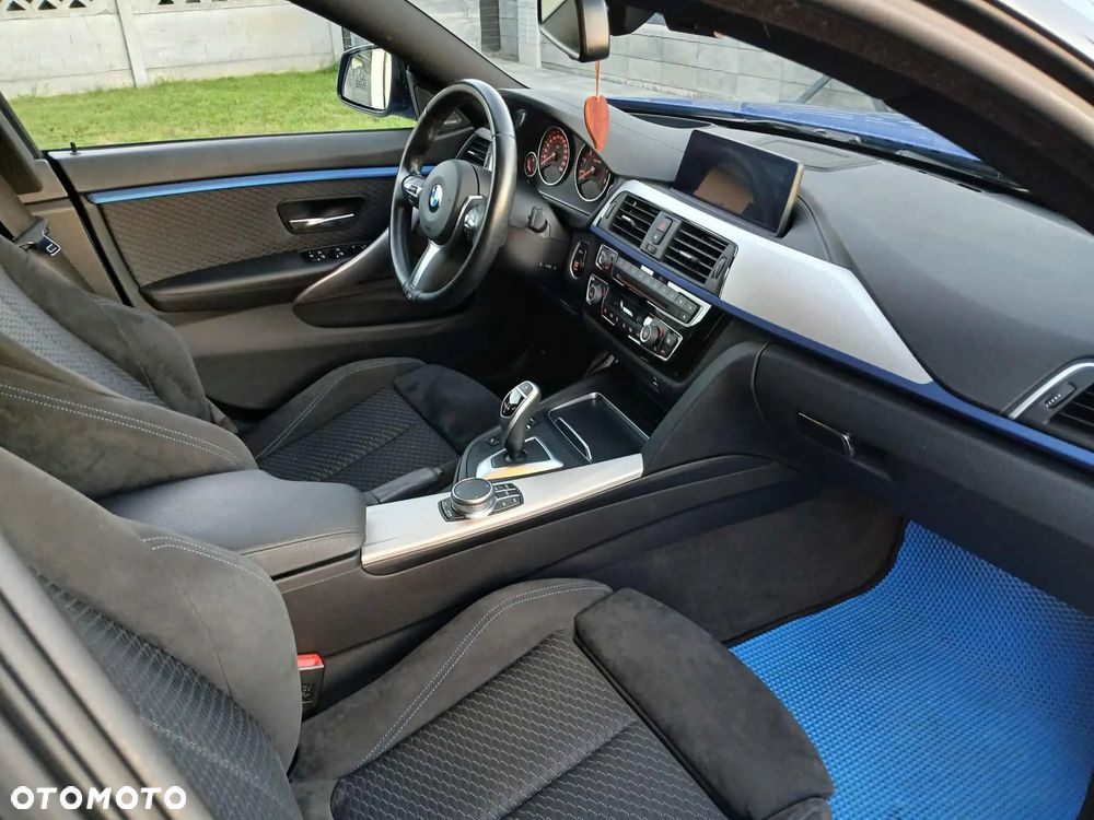 BMW Seria 4 ver-430i-gpf-xdrive-m-sport - 4