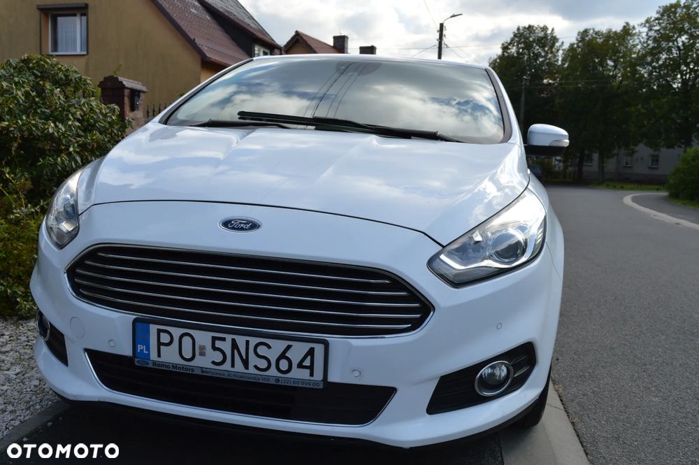 Ford S-Max - 10