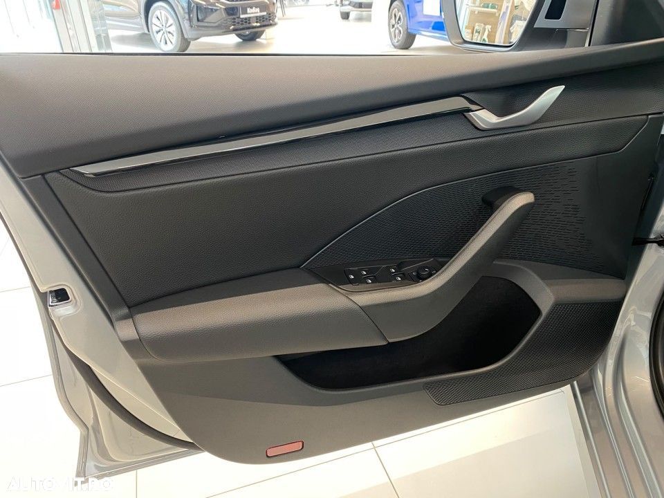Skoda Octavia 1.5 TSI 150 CP DSG MHEV Selection - 8