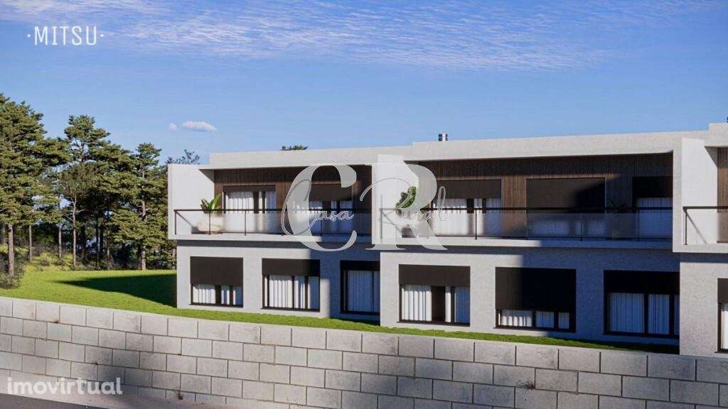 Moradia em banda junto à vila de Ansião - Grande imagem: 4/10