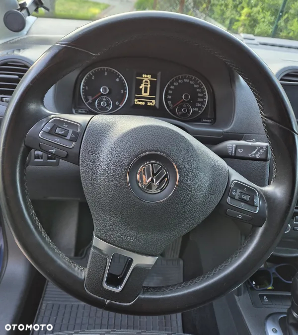 Volkswagen Caddy 2.0 TDI Comfortline DSG - 7
